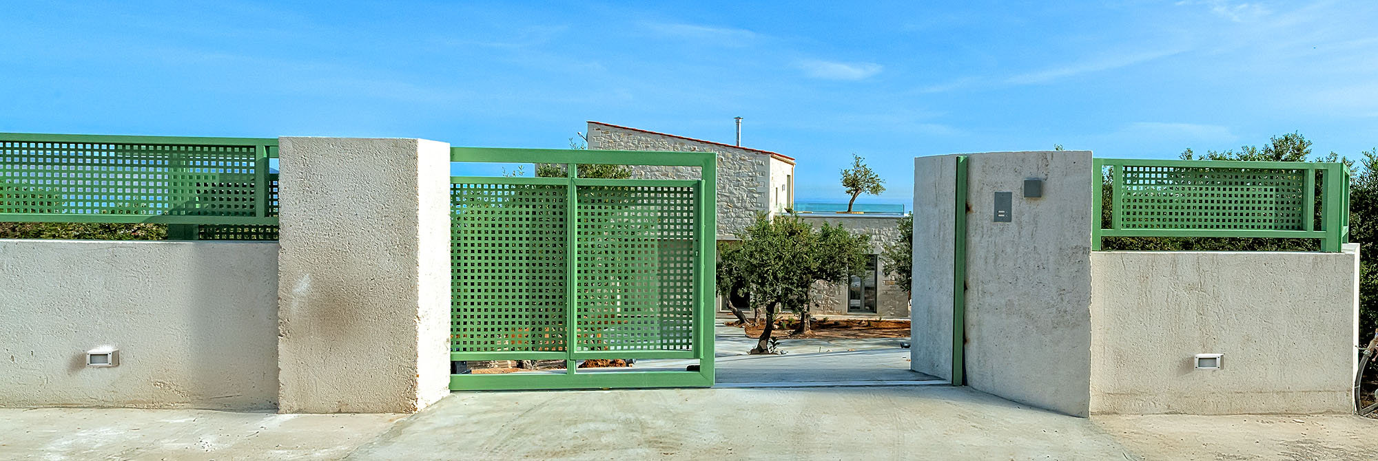 faidras olive grove