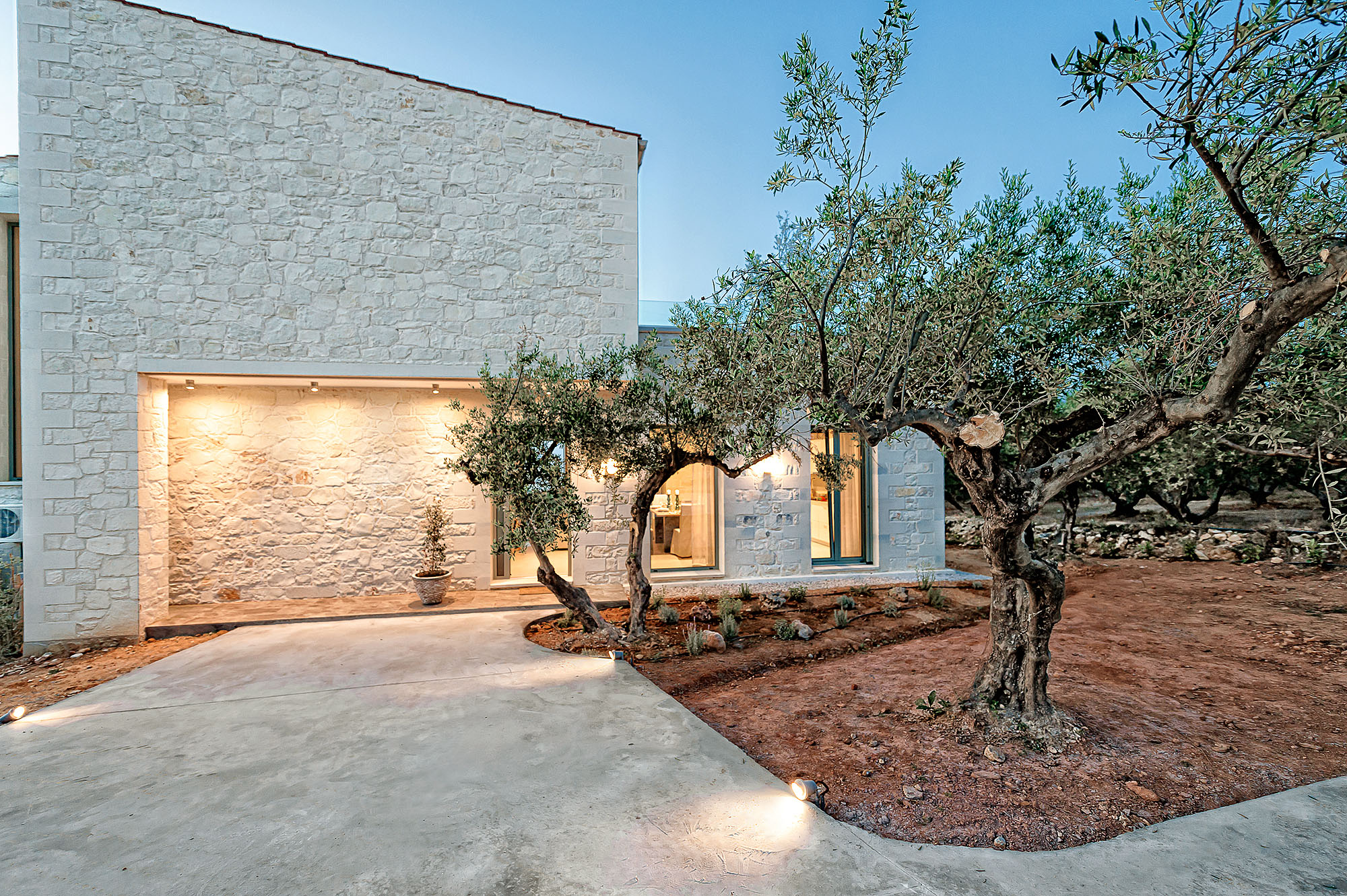 faidras olive grove